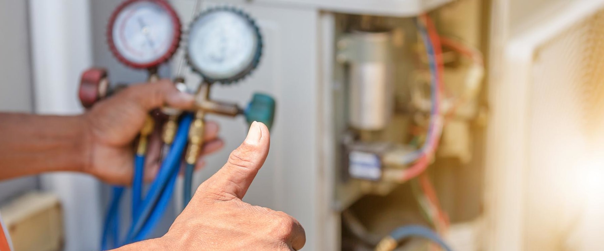 What's the Difference Between HVAC Tune-Up and Maintenance? A Comprehensive Guide