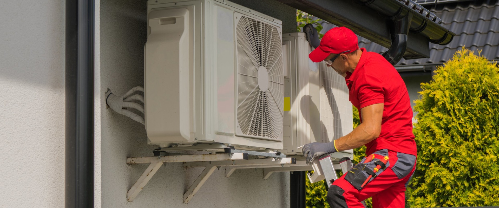 Maintaining Your HVAC System: A Comprehensive Guide