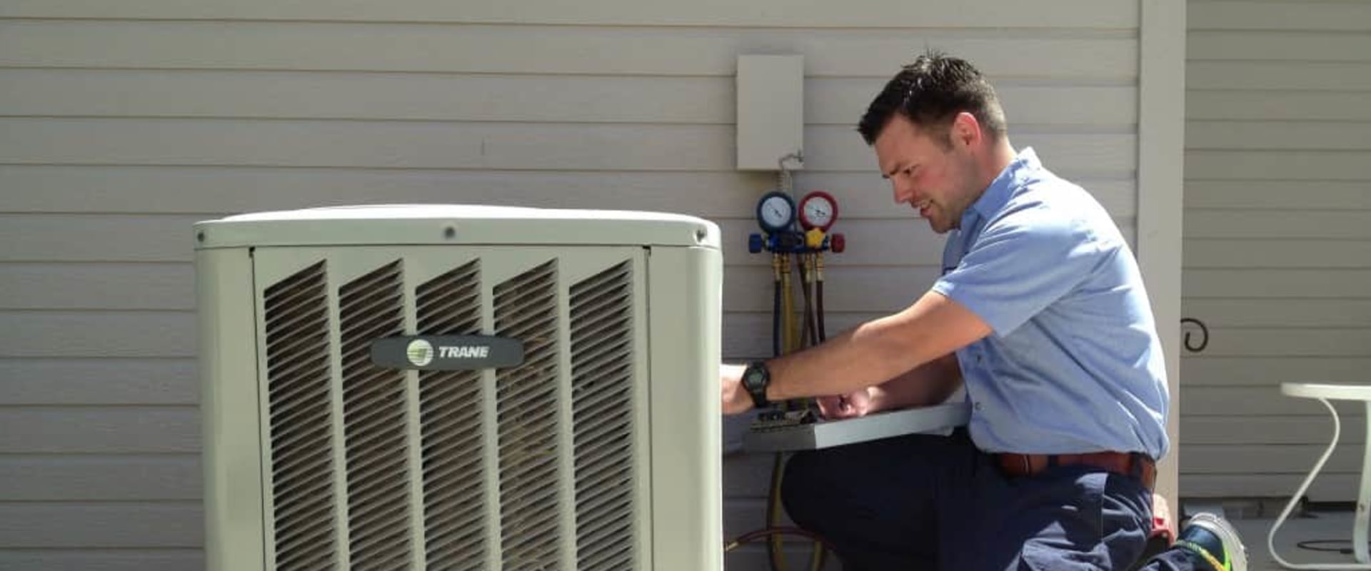 When is the Optimal Time to Buy a New HVAC System?