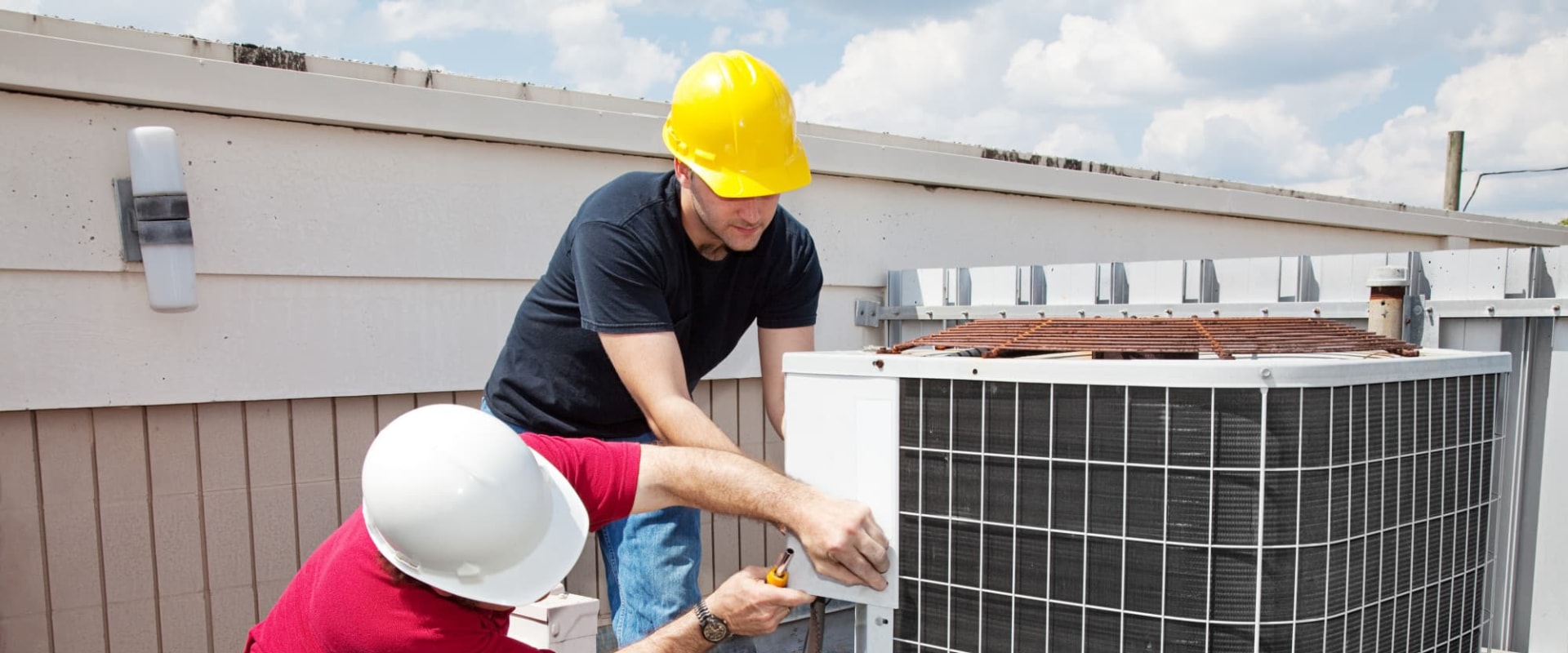 The Essential Guide to HVAC Maintenance: What You Need to Know