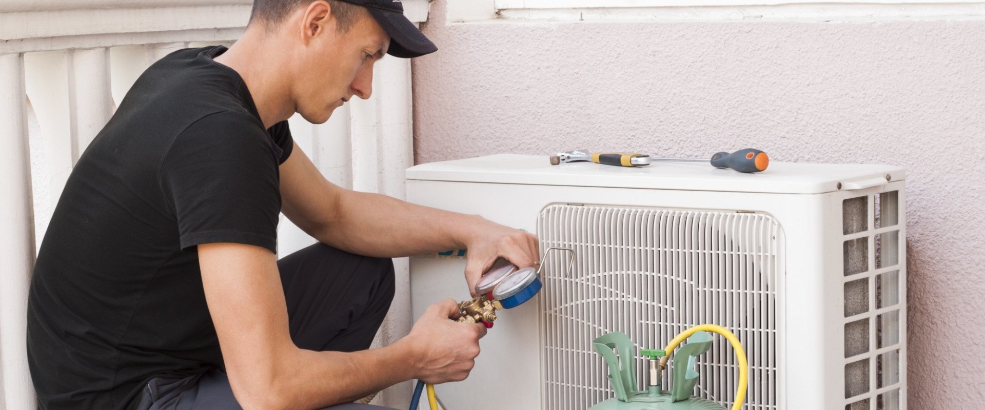 Is an AC Checkup Worth It? The Benefits of Regular Maintenance