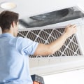 Upgrade Your HVAC Maintenance Routine With MERV 13 HVAC Air Filters for Cleaner Air