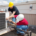 The Essential Guide to HVAC Maintenance: What You Need to Know