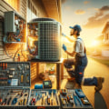 How an HVAC Air Conditioning Tune-Up Company Near Port St. Lucie FL Ensures Peak Performance of Your System