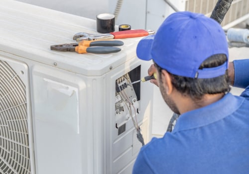 The Importance of HVAC Maintenance: A Comprehensive Guide