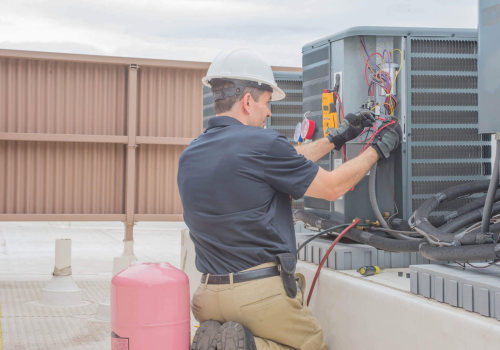 How Often Should You Tune Up Your HVAC System? A Comprehensive Guide