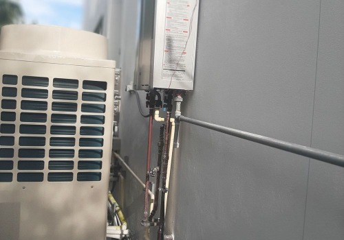 5 Complex Steps Applied By a Reliable Duct Repair Services Company Near Hollywood FL To Avoid HVAC Maintenance Mistakes