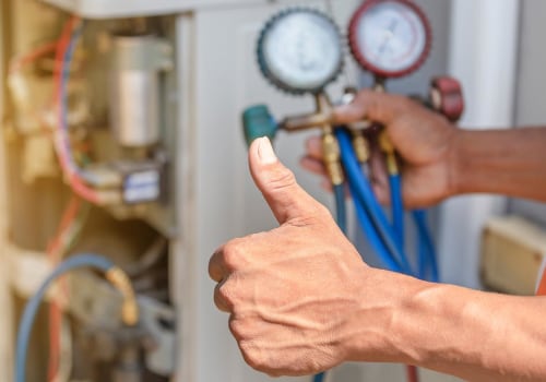 What's the Difference Between HVAC Tune-Up and Maintenance? A Comprehensive Guide