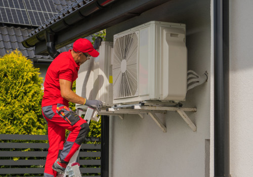 Maintaining Your HVAC System: A Comprehensive Guide