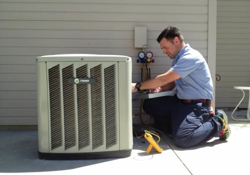 When is the Optimal Time to Buy a New HVAC System?