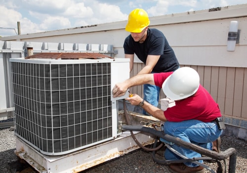 The Essential Guide to HVAC Maintenance: What You Need to Know