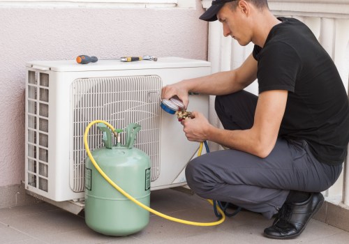 Is an AC Checkup Worth It? The Benefits of Regular Maintenance