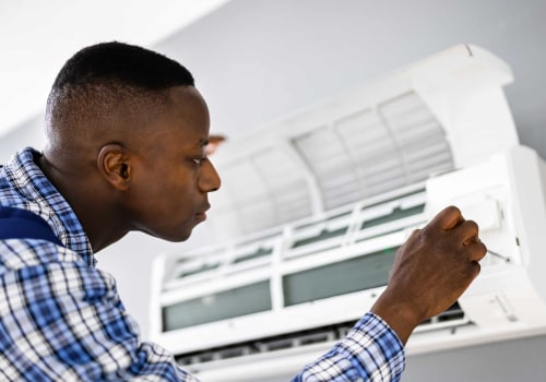 The Benefits of Annual HVAC Maintenance: Keep Your Home Running Smoothly